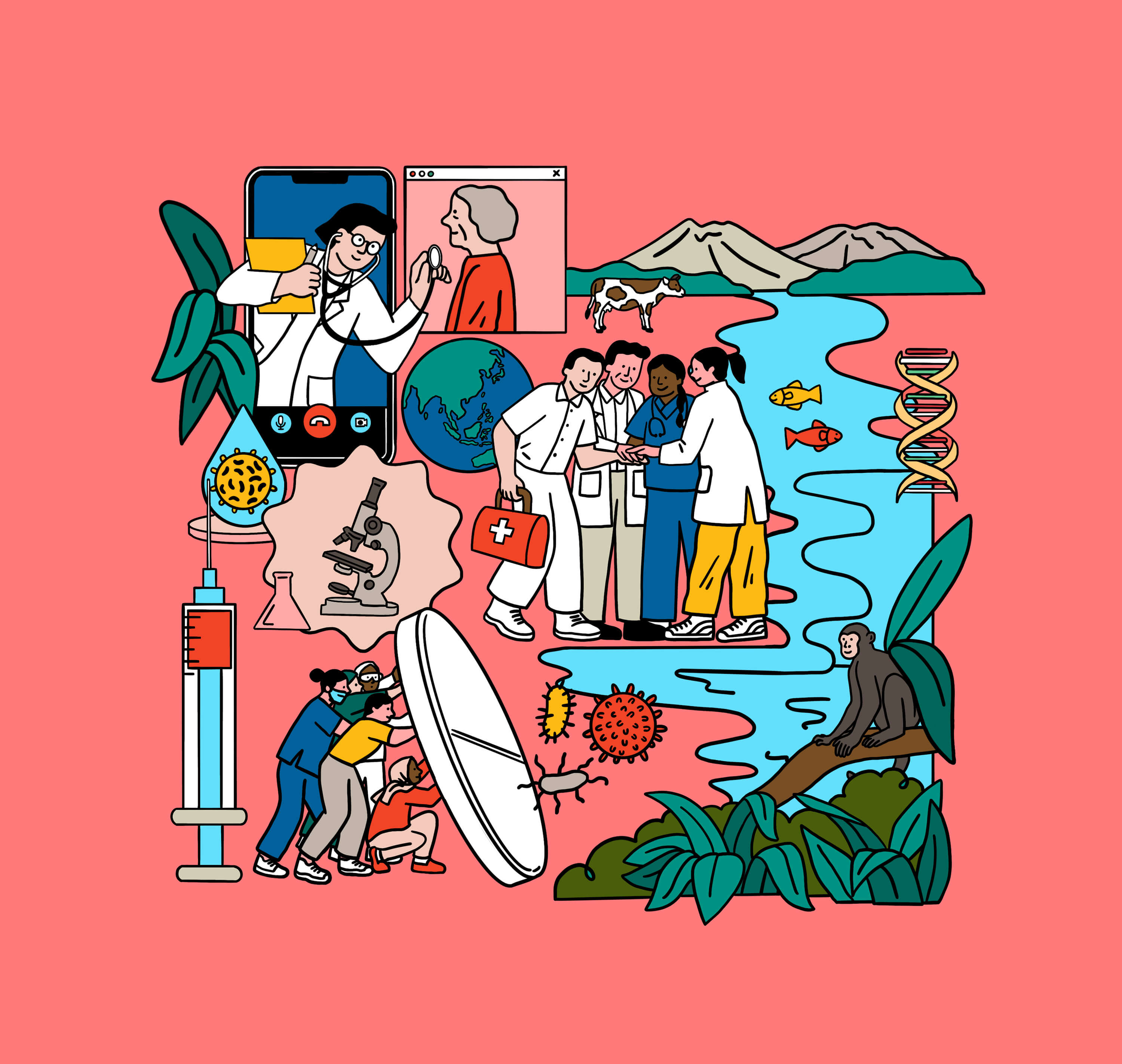 Reimagining The Future Of Education In Southeast Asia The ASEAN Magazine