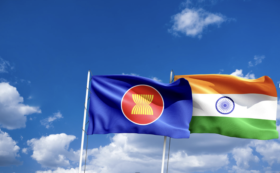 ASEAN-India Friendship Year - The ASEAN Magazine