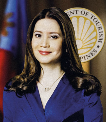 BERNADETTE ROMULO-PUYAT