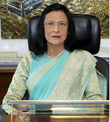 Poonam Khetrapal Singh, PhD