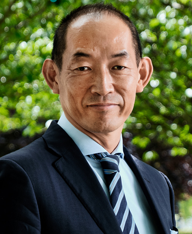 Takeshi Kasai, MD, PhD