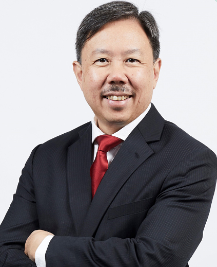Hugh Lim