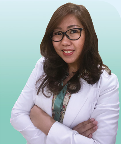 Disa Edralyn, MD