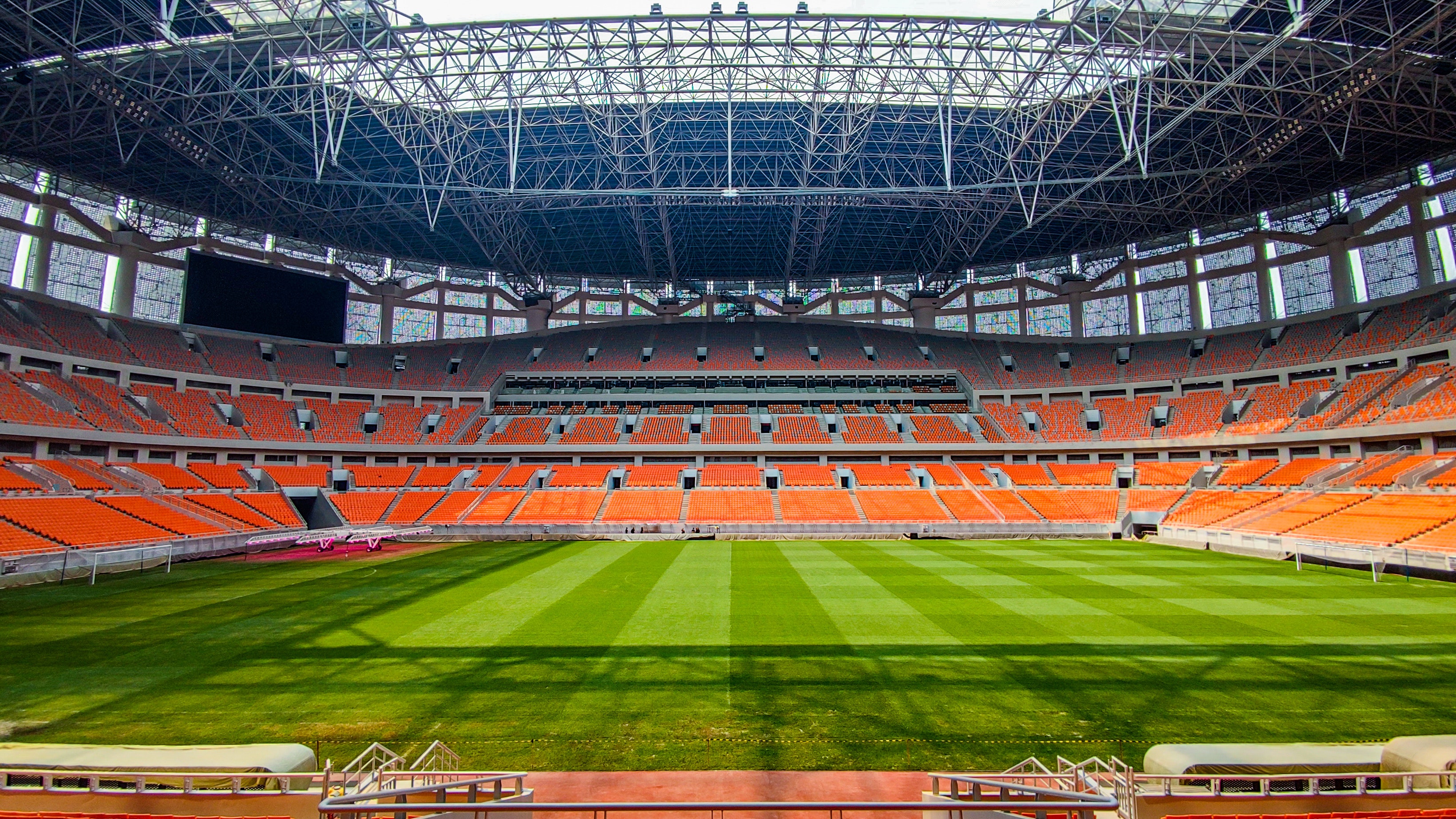 Jakarta International Stadium