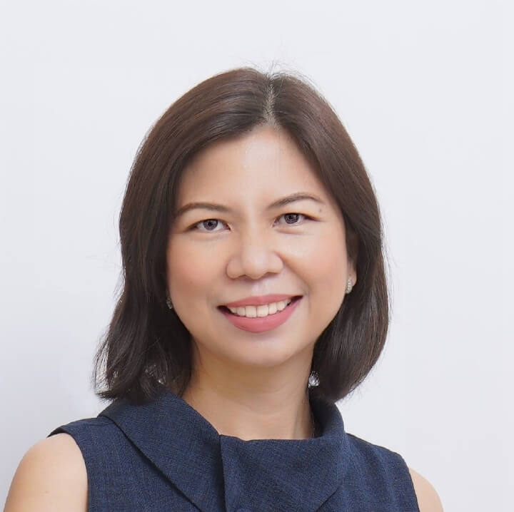 Shiela May Pansoy - The ASEAN Magazine