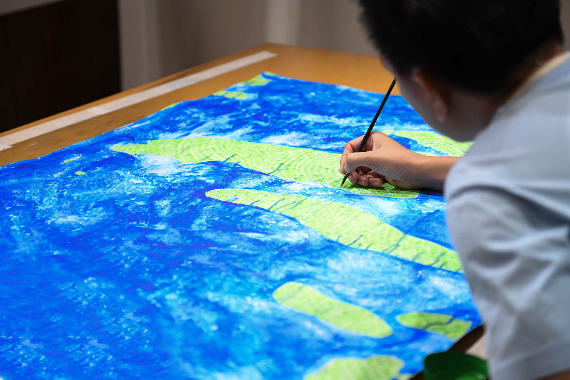 asean-artists-residency-programme-2023-image-on-blue-srun-rida-s
